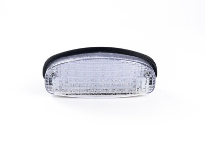 Gen.2 Led Tail Light Int.Turn Signals HONDA CBR1100XX,Shadow VT1100C,VLX 600C