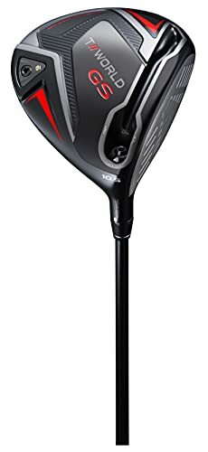 HONMA GS Driver Golf SPEED TUNED 48 2021 Model S Flex 9.5 HONMA GS Driver Golf SPEED TUNED 48 2021 Model S Flex 9.5
