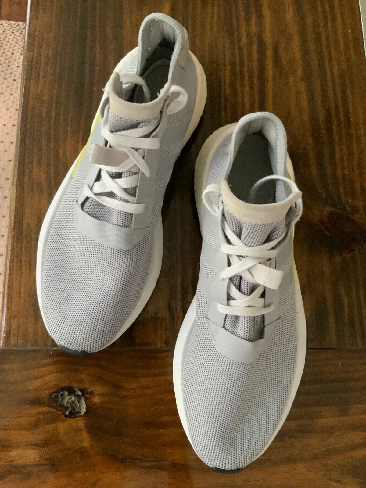 adidas Originals P.O.D. S3. Uomo Taglia 13