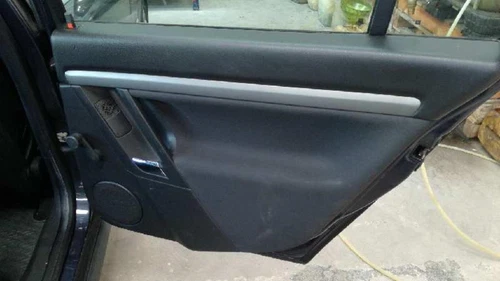 13188477 Sistema Audio/Radio Cd para OPEL VECTRA C CARAVAN Design 2004 1314820 - Imagen 9 de 10