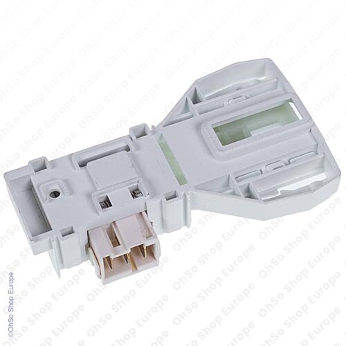 Hotpoint Indesit Washing Machine Door Lock Interlock Switch Genuine Rold Hotpoint Indesit Washing Machine Door Lock Interlock Switch Genuine Rold