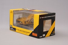 (A57) NORSCOT CAT 365B L Serie II Escavatore idraulico con scatola 1:50