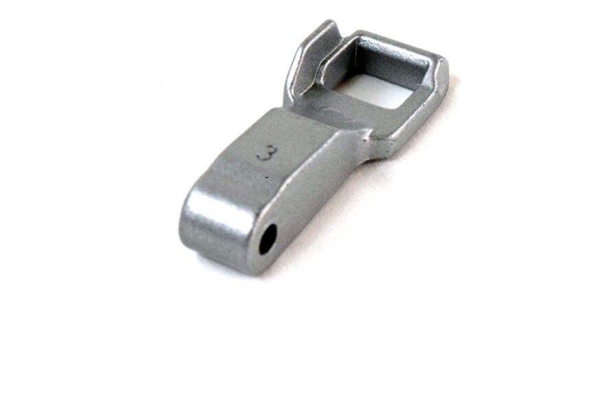 LG MFG63099101 Washer Door Lock Strike Original Equipment