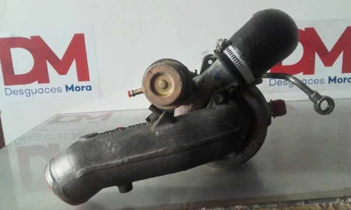 452069 Turbocompresor para SAAB 9-3 CABRIOLET * 1999 4768708 - Imagen 5 de 10