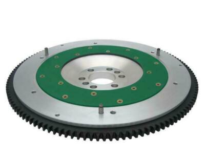 趣味 fly wheels 80-92 Fidanza Aluminum Flywheel for 68-80 MG MGB 1.8L 127 Tooth 5
