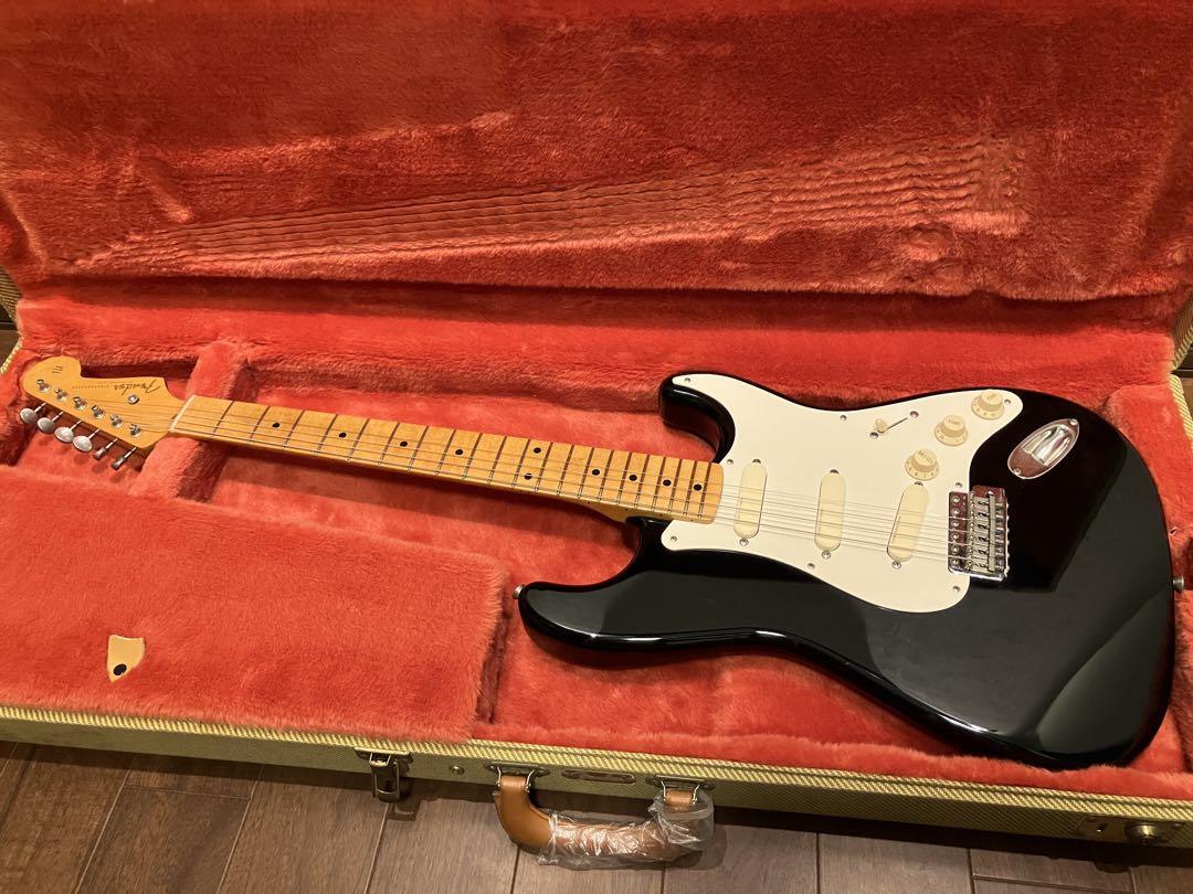 Fender JAPAN Stratocaster Lace Sensor Safe Packing!