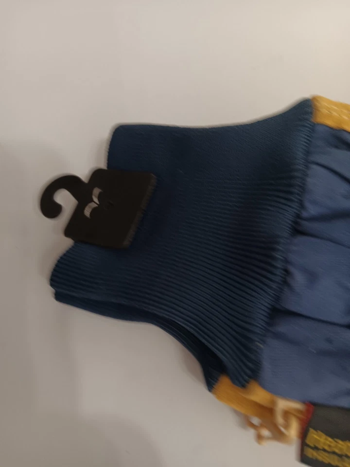 Kinco Piel de Cerdo Clima Frío Mantenimiento del Calor Aislado Nuevo Talla XL Foto 4 de 4