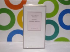 VICTORIA'S SECRET HEAVENLY DREAM ANGEL EAU DE PARFUM SPRAY 1.7 OZ