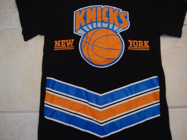 knicks merchandise