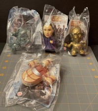 Burger King Star Wars Episode 3 2005 Lot A