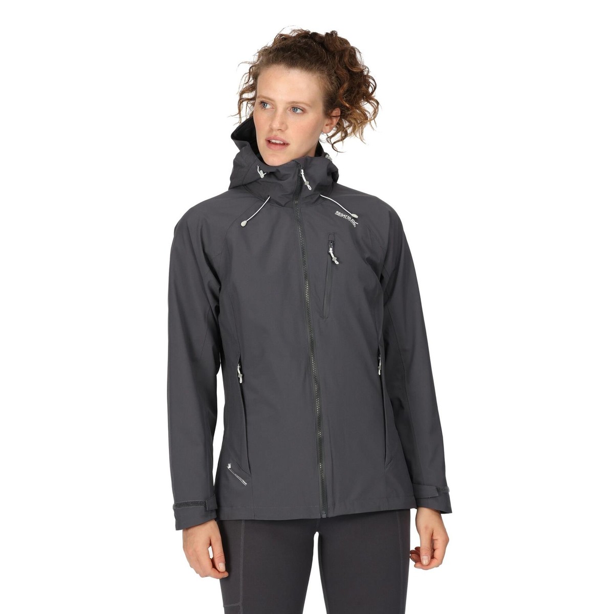 Regatta BIRCHDALE Womens Waterproof Jacket Waterproof breathable