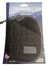 MP3 Player Carrying Case - iPod Case Compatible with Apple iPod Touch USA Gear.