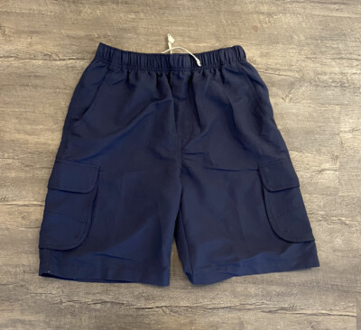 foot locker mens shorts