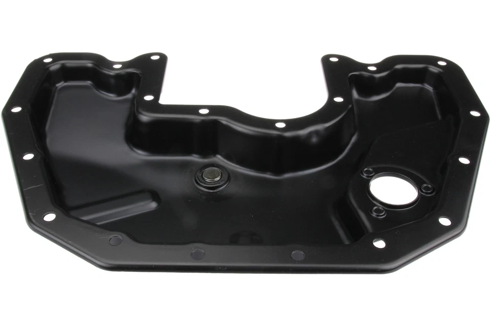 Para BMW 645Ci 2004-2005 motor cárter de aceite inferior URO 2005 Foto 2 de 4