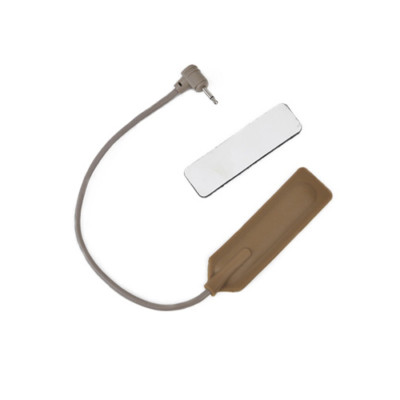 #ad #ad ArmorMason Remote Pressure Switch for Light or Laser $19.99