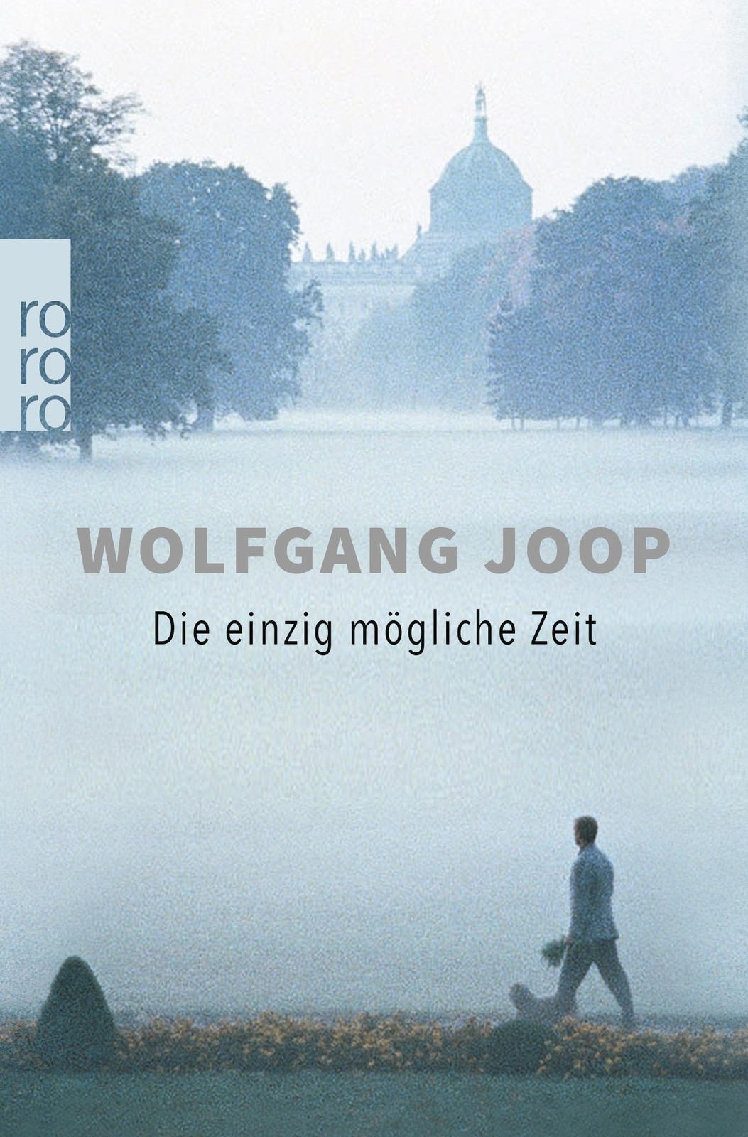 Thumbnail - Die Einzig Mögliche Zeit, Wolfgang Joop