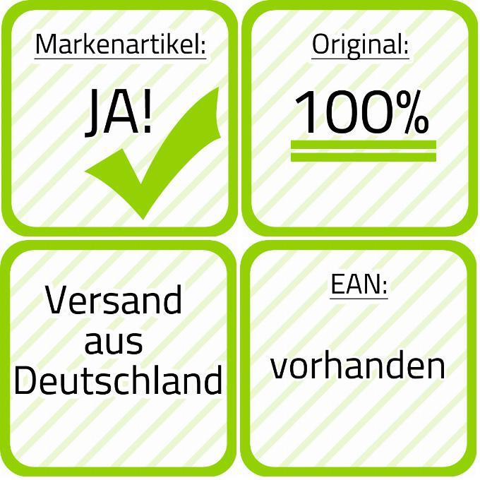 ITW Spit Nägel C6-40 Für Pulsa 800/P40 - Box Mit 500 Stück, 40mm Länge