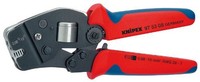 Knipex 97 53 08 Self-adjusting Crimping Pliers, New, Free Shipping on sale Knipex 97 53 08 Self-adjusting Crimping Pliers, New, Free Shipping on sale