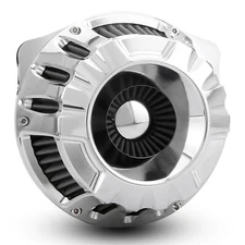 Air cleaner Breather For Harley 2009-2013 touring road king 16-17Softail Classic