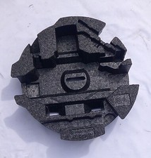 09 - 14 Subaru Outback Legacy Spare Cover Foam Oem Case Holder 97035AG05B F1