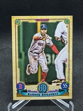 2019 Topps Gypsy Queen Baseball Pick Your Own & Complete Your Set