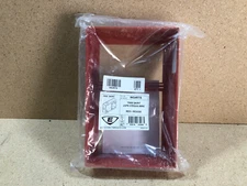 Edwards WG4RTS trim skirt