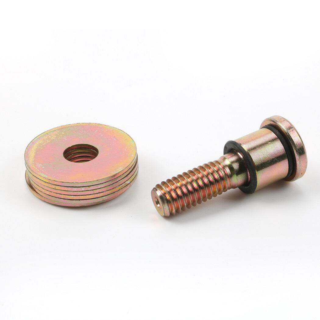 FREIGHTLINER DOOR STRIKER KIT Columbia, Century and FLD eBay