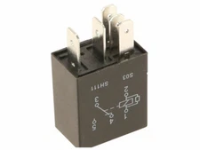 For 1997-1998, 2001-2010 Jeep Grand Cherokee Fuel Pump Relay AC Delco 27516GK