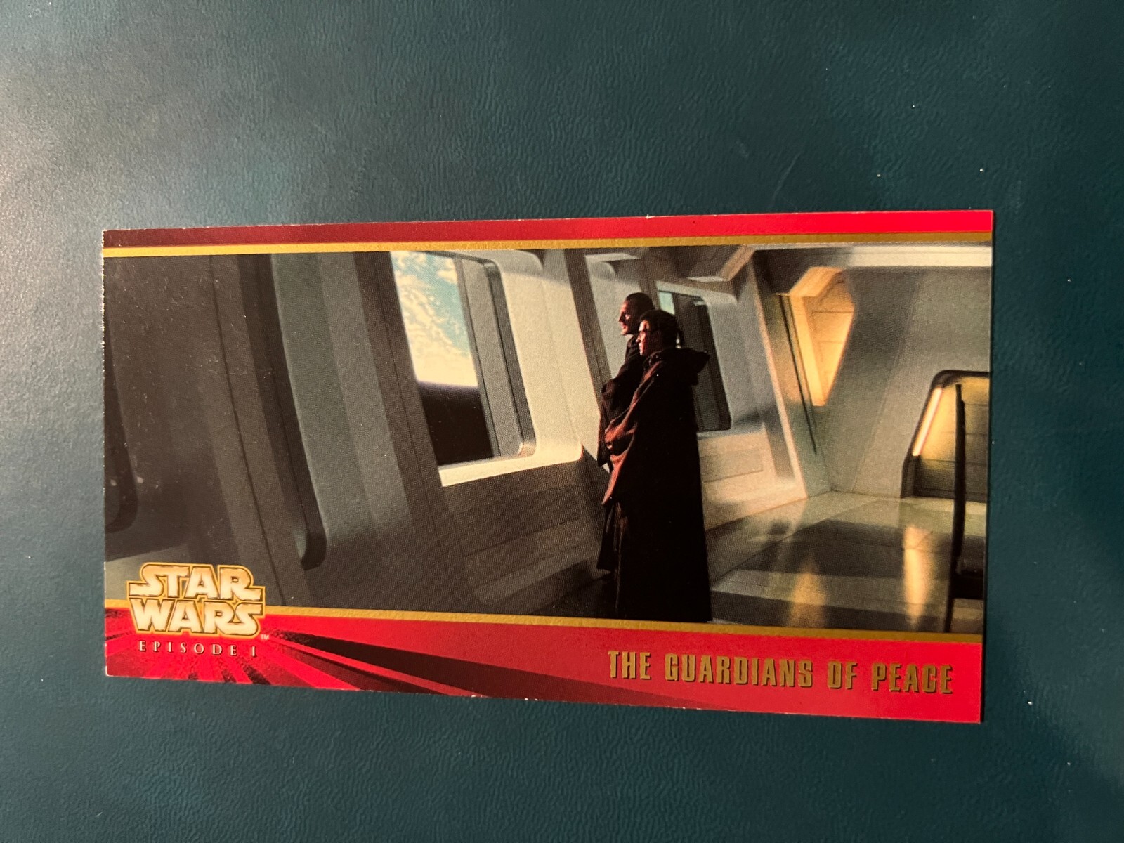 1999 Topps Star Wars Episode I SERIES 1-2 Widevision Complete Your Set U Pick - Picture 17 of 331