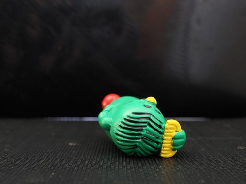 Schleich Mr Fussy 1986 Mr Men R.Hargreaves Vintage Toy Figurine - Picture 5 of 6