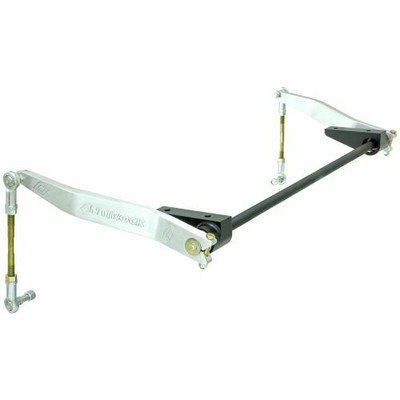 Sway bar jeep wrangler
