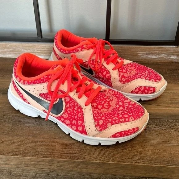 Nike cheetah sneakers womens cheap