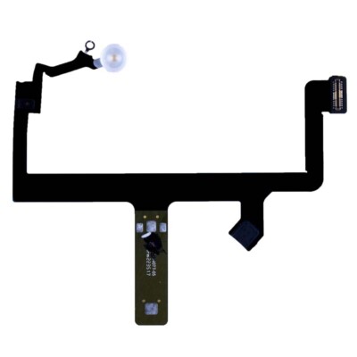 Flex Cable Flash Assembly for Apple iPhone 14 Plus Replacement Phone Repair Part