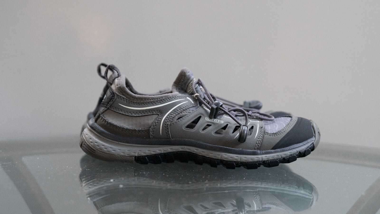 Scarpe da trekking Keen Terrafora Ethos donna 1018623 taglia 6 5