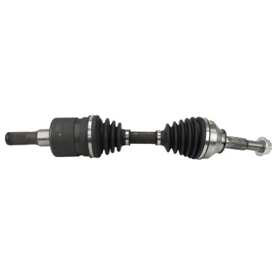 For 2004-2009 2010 2011 2012 Chevy Colorado GMC Canyon 4WD Front CV Axle Shaft
