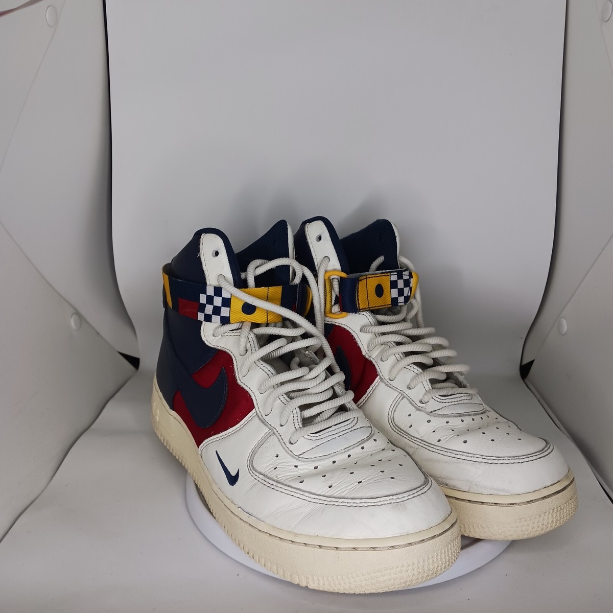 air force 1 nautical redux high