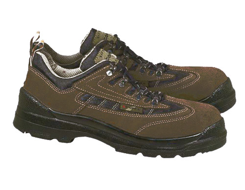 Scarpe Antinfortunistiche COFRA "ZENONE S1 P" ultimi numeri IN OFFERTA - Foto 1 di 1