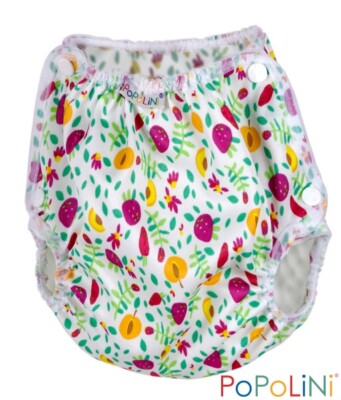 Popolini Vento Fruits Überhose NEU&OVP