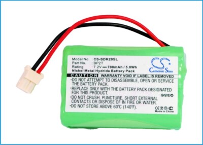 Premium Akku für Dogtra Sender RR Deluxe, 1500 Sender Qualitätszelle