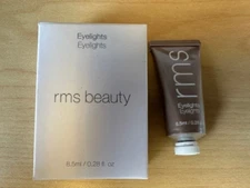 RMS Beauty Eyelights in Strobe New in Box