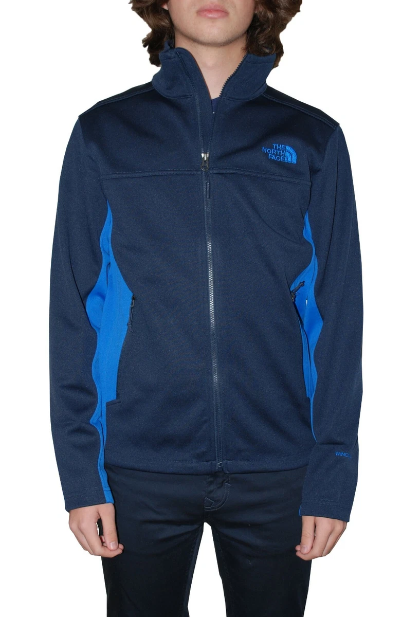 North face men's apex canyonwall soft hotsell shell jacket