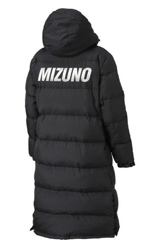 Mizuno bench coat outlet