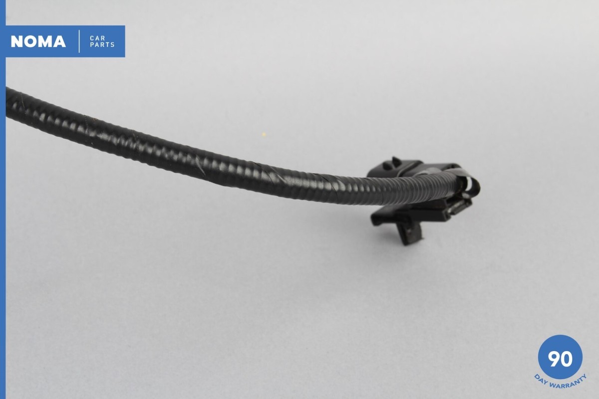 03-06 Jaguar XK8 X100 Engine Lead Link Side Repeater Wire 03-06 Jaguar XK8 X100 Engine Lead Link Side Repeater Wire