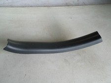 TOYOTA YARIS II P9 5-TÜRIG BJ06- EINSTIEGSLEISTE LEISTE HINTEN LINKS 67918-0D060