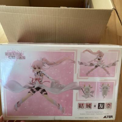 Yuki Yuna is a Hero Yuuki Yuuna 1/8 Scale PVC Figure AUTHENTIC