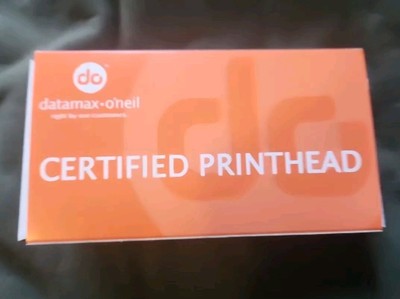 DATAMAX NEW! PRINTHEAD PHD20-2181-11 Genuine 