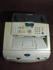 BROTHER FAX 2820 Faxgerät