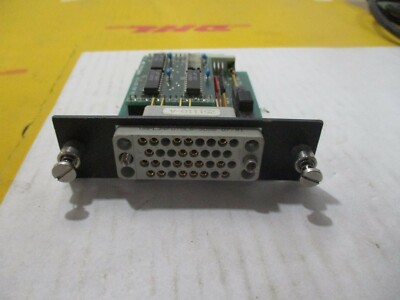 RAD UCI-V35 Data Converter REV: 1.0 w/ UCI-V35-TOP REV: 1.0
