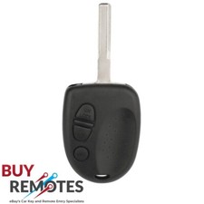 Holden 3 Button Replacement Car Key Suit Commodore VS, VT, VX, VY, VZ, Caprice