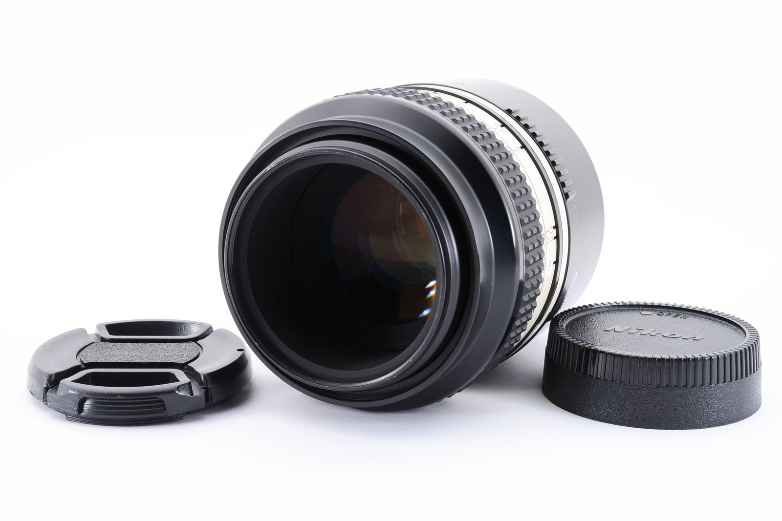 [MINT] Nikon AF Micro 105mm f2.8 D remodeling Modified Dental Specifications JP